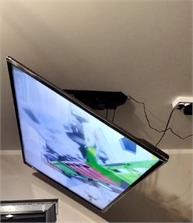 Maclean Uchwyt Sufitowy Do TV (MC880)