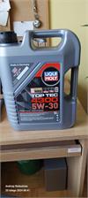 Liqui Moly Top Tec 4300 5W30 5l