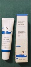 Round Lab Birch Juice Moisturizing Sun Cream krem z filtrem SPF50 50ml