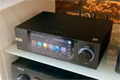 EverSolo DMP-A6 (Czarny)