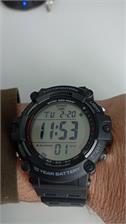 Casio AE-1500WH-1AVEF