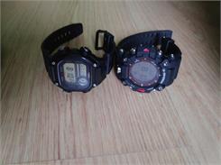 Casio GW-9500-1ER