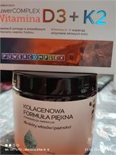 Reme Kolagenowa Formuła Piękna Pomarańcza 150g