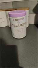 Alldeynn Collarose Mango 300g