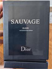 Dior Sauvage Elixir Perfumy 60 ml