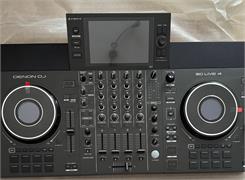 Denon DJ SC Live 4