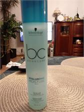 Schwarzkopf Professional BC Bonacure Moisture Kick szampon micelarny do włosów suchych 250ml