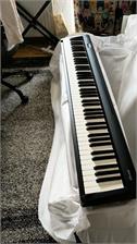 Pianino Cyfrowe Roland Fp-10 Bk