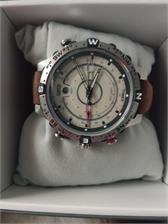 Timex Kompas Indiglo  T2N721