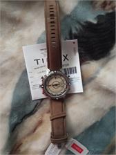 Timex Kompas Indiglo  T2N721