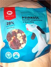 Maced Kostka Wapienna Kaczka 500G