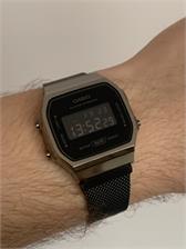 Casio A168WEMB -1BEF