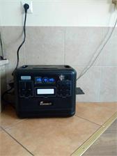 Fossibot F2400 2048Wh