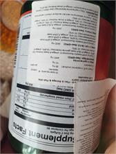 Swanson Multiomega 3-6-9 400mg 120kaps.