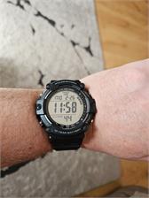 Casio AE-1500WH-1AVEF