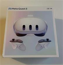 Meta Oculus Quest 3 128GB