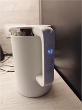 Czajnik elektryczny Xiaomi Mi Smart Kettle Pro Biały 