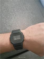 Casio G-Shock THE ORIGIN DW-5600BB-1E