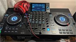 Denon DJ SC Live 4