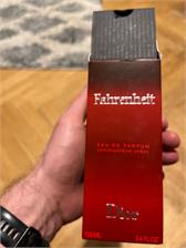Christian Dior Fahrenheit Woda Toaletowa 100 ml