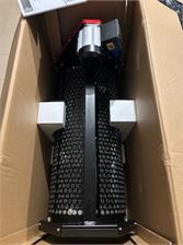Scheppach Rollsieb Rs 400 Przesiewacz Do Ziemi
