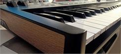 Arturia KeyLab Essential 61 mk3 Black - klawiatura MIDI USB