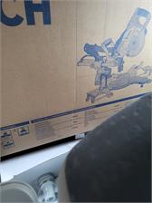 Bosch GCM 8 SJL Professional 0601B19100