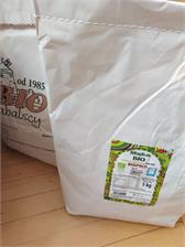 Biobabalscy Kasza gryczana niepalona 500g