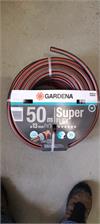 Gardena Wąż ogrodowy Premium SuperFlex 1/2", 50 m (18099-20)