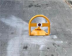 GOCKOWIAK BLOKADA PARKINGOWA ZAPORA MIEJSCA PARKINGOWEGO