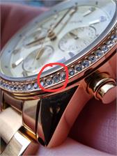Michael Kors Ritz Mk6356