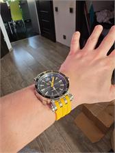 Vostok Europe YN84-575A539SY