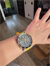 Vostok Europe YN84-575A539SY
