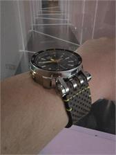 Vostok Europe YN84-575A539SY