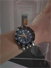 Vostok Europe YN84-575A539SY