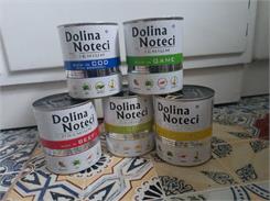 Dolina Noteci Premium Mix Smaków 10X800G