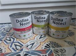 Dolina Noteci Premium Mix Smaków 10X800G