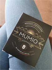 NAMI Mumio oczyszczone 60tabl