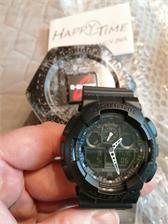 Casio G-Shock GA-100-1A1ER