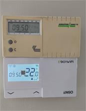 Salus Engo E901Wifi 932322661