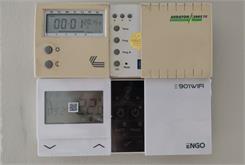 Salus Engo E901Wifi 932322661