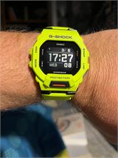 Casio G-Shock GBD-200 -9ER 
