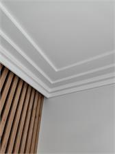Decor System Listwa Przysufitowa LP12