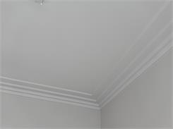 Decor System Listwa Przysufitowa LP12