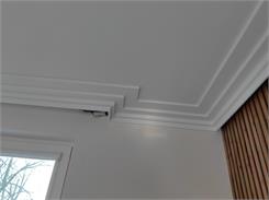 Decor System Listwa Przysufitowa LP12