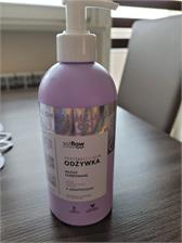 So!Flow Rewitalizujący Szampon Do Włosów 400 ml