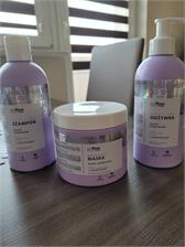 So!Flow Rewitalizujący Szampon Do Włosów 400 ml