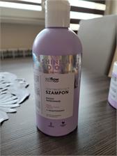 So!Flow Rewitalizujący Szampon Do Włosów 400 ml