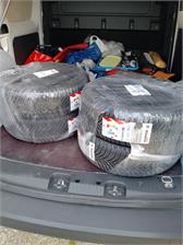 Kleber Quadraxer 3 195/65R15 91H