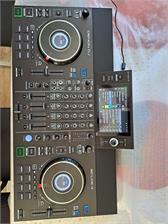 Denon DJ SC Live 4